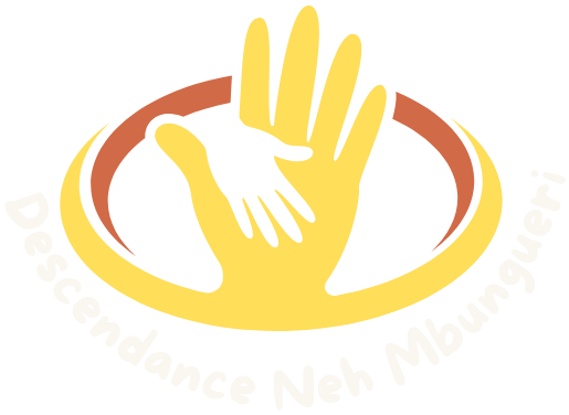 Descendance Neh Mbungueri