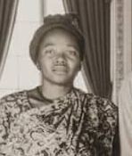 Eve Dejolie Chintouo