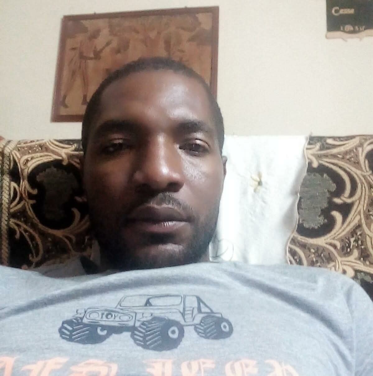 Tony Wilson Fouamno Kengne