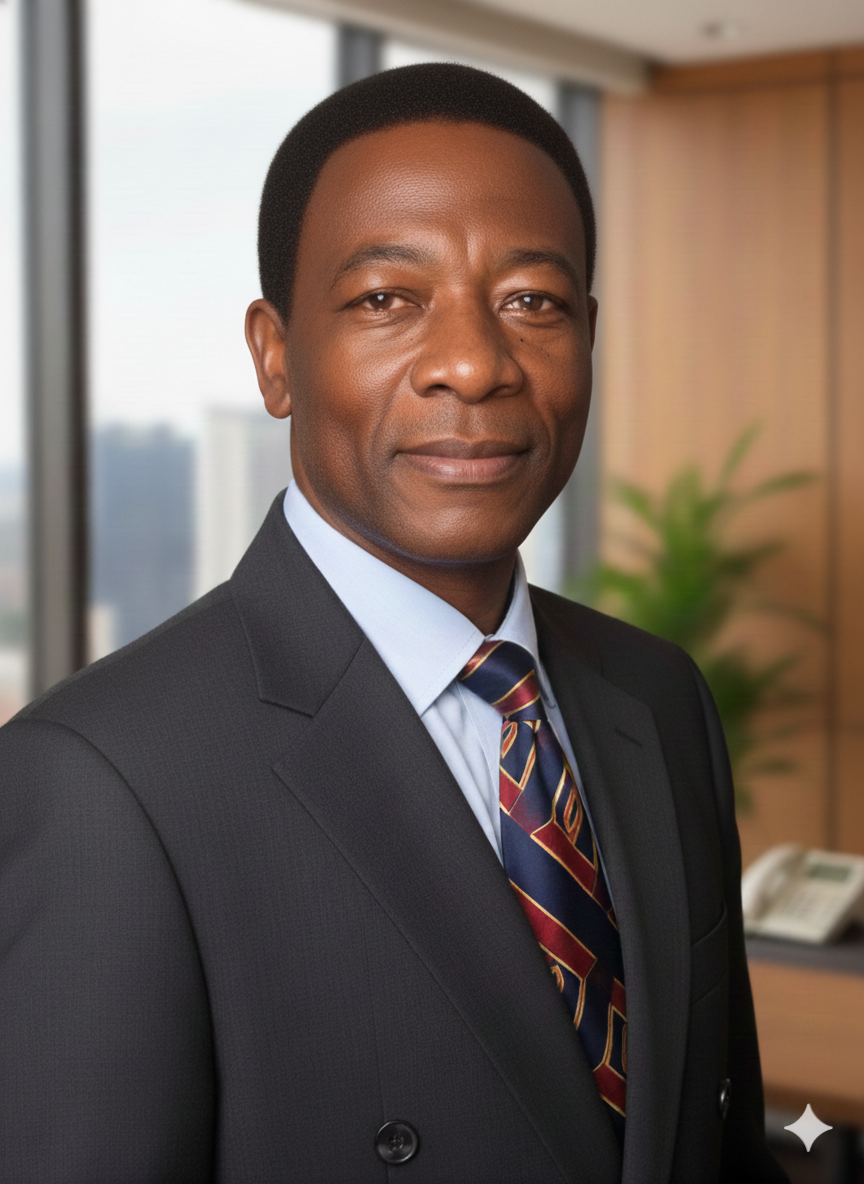 Marcellin Fouamno Fotso