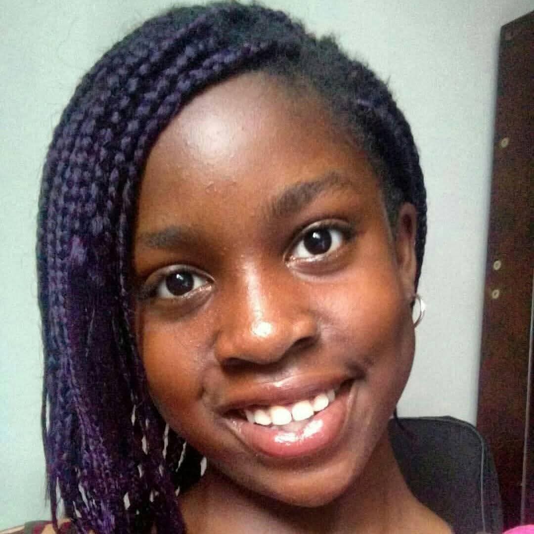 Nora Isabelle Fouamno