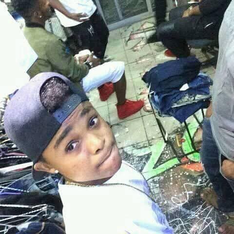 Emmanuel Fotue Kamga